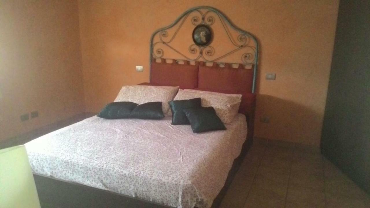 Sky Wellness Apartment Porto SantʼElpidio Exterior foto