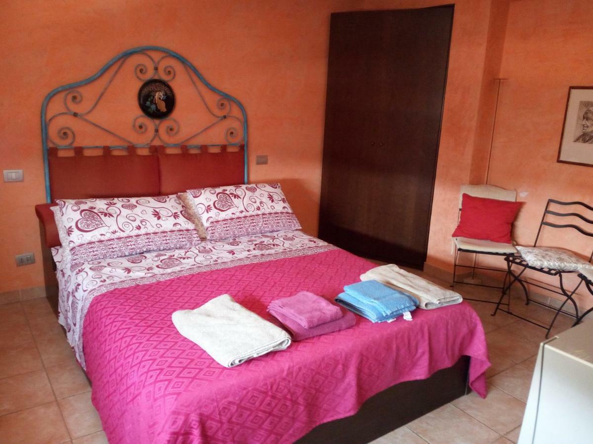 Sky Wellness Apartment Porto SantʼElpidio Exterior foto
